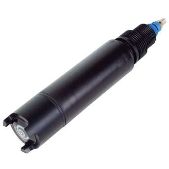 L'Oxymax COS41 est une sonde d'oxygène fiable pour tous les types d'applications eau et eaux usées.