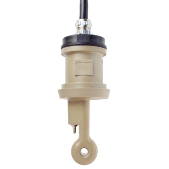 La sonde de conductivité inductive Indumax CLS52 protège les produits et processus dans l'industrie agroalimentaire. Sonde de conductivité Indumax CLS52 : temps de réponse rapide de la température pour les applications hygiéniques et stériles.