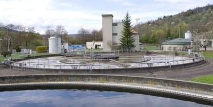 Predictieve automatiseringsoplossing voor maximale betrouwbaarheid van het proces in uw afvalwaterzuiveringsinstallatie.