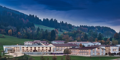 Endress+Hauser Temperature+System Products à Nesselwang, Allemagne