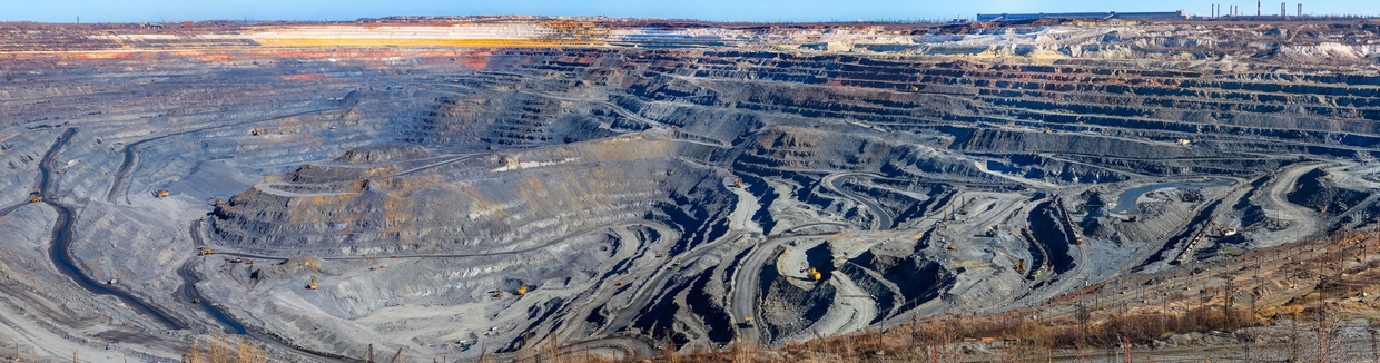 Neem passende maatregelen om de risico's bij mijnbouwactiviteiten zoveel mogelijk te beperken