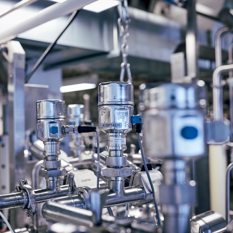 Optimaliseer uw Asset Performance Management met voorspellend onderhoud en cloud-gebaseerde oplossingen