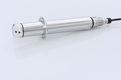 Turbimax CUS52D : Un nouveau capteur de turbidité pour tous les points de mesure de votre usine d'eau potable