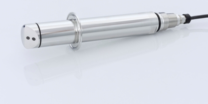 Turbimax CUS52D : Un nouveau capteur de turbidité pour tous les points de mesure de votre usine d'eau potable