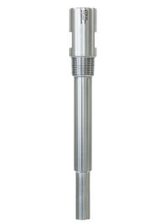 Bar stock thermowell iTHERM TT151  for a wide range of heavy duty industrial applications