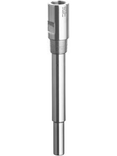 Stalen thermowell iTHERM TT151 voor vele zware industriële toepassingen