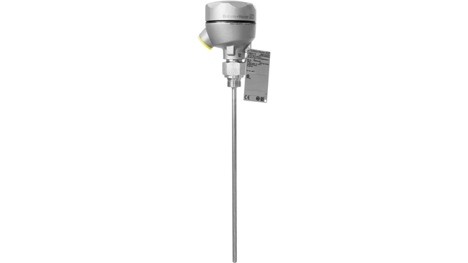 Capteur de température à contact direct iTHERM ModuLine TM111