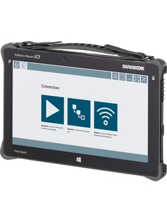 Nicht-Ex Tablet PC Field Xpert SMT70 Nicht-Ex Tablet PC Field Xpert SMT70