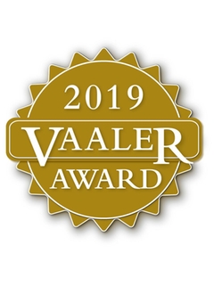 Vaaler Award 2019 Vaaler Award 2019
