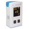 Multiparameter-handheld voor pH-/ORP-, geleidbaarheids-, zuurstof- en temperatuurmetingen