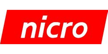 Company logo of: Nicro