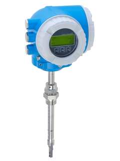Proline t-mass I 300 – insteekversie voor (pijp)leidingen tot DN 1500 (60")