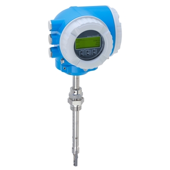 Proline t-mass I 300 – insteekversie voor (pijp)leidingen tot DN 1500 (60")
