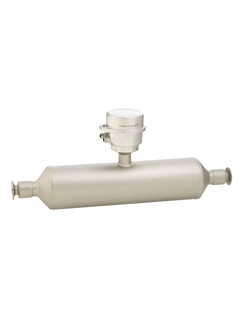 Afbeelding van coriolis-flowmeter Proline Promass I 100 / 8I1B met Tri-Clamp-aansluitingen