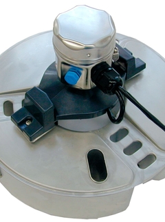 Vlottersensor NAR300 - olielekdetector