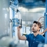 At Endress+Hauser a growing number of patents concern developments for Industry 4.0.