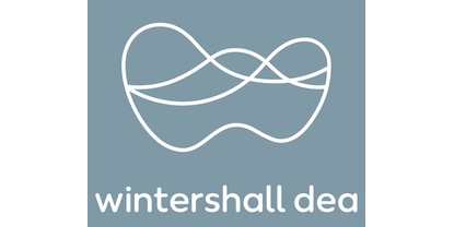 Logo de l'entreprise : Wintershall Dea GmbH