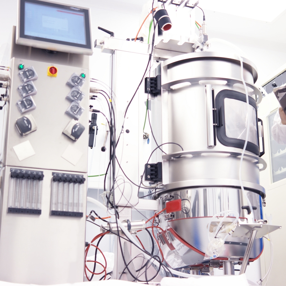 Prozessanalyse-Technologie in der Pharmaindustrie, PAT-Methode