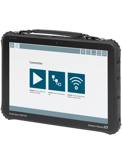 Tablette PC Field Xpert SMT50