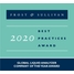 Endress+Hauser a reçu le prix Frost & Sullivan de l'Entreprise de l'année 2020 pour les analyseurs de liquide