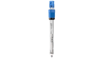 Memosens CPS11E - digitale pH-sensor voor standaardtoepassingen met stabiele procesomstandigheden