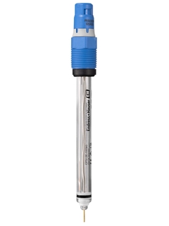 Memosens CPS12E - Sonde de redox numérique avec broche en or pour les applications en conditions de process stables