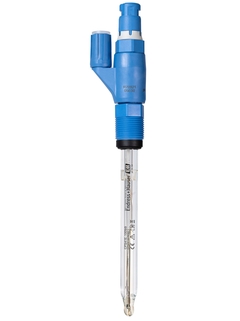 Memosens CPS41E - digitale pH-sensor met vloeibare KCl-elektrolyt