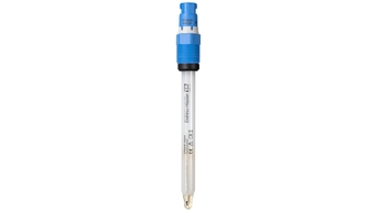 Memosens CPS91E - digitale pH-sensor voor de chemische industrie, de papierindustrie en de verfindustrie