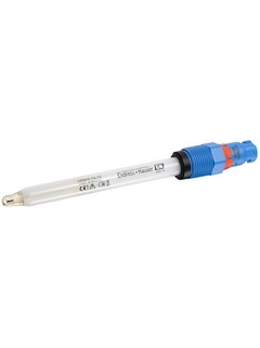 Memosens CPS91E - digitale pH-sensor voor dispersies, emulsies en bezinksels, gevaarlijke omgevingen