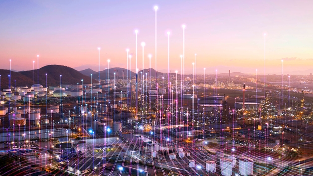 What is Ethernet-APL? The perfect communication layer for process industries