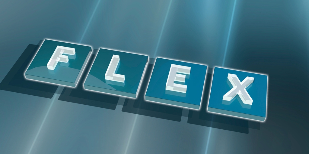 FLEX Selections - Flexible answers to individual needs