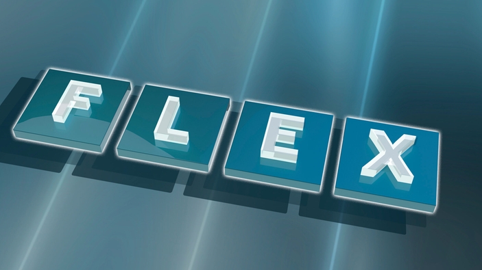FLEX  Selection – Vereinfachen Sie die Produktauswahl mit unserer FLEX Portfoliostruktur