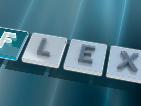 FLEX: Fundamental Auswahl
