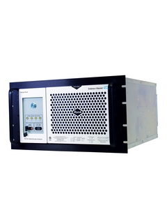 Product Picture Raman Rxn4 analyzer front facing left corner view