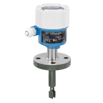 Nieuwe Liquiphant FTL62 - Vibronic
