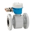 Picture of electromagnetic flowmeter Proline Promag W 800 / 5W8C with corrosion protection