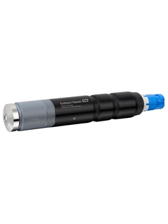 Memosens CCS58D digitale ozonsensor voor drinkwater, afvalwater en proceswater