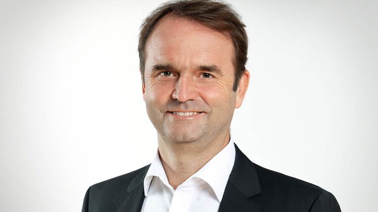 Le Dr Mirko Lehmann (49 ans) sera le nouveau directeur général d'Endress+Hauser Flow.