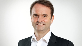 Dr. Mirko Lehmann (49) wird neuer Geschäftsführer von Endress+Hauser Flow.