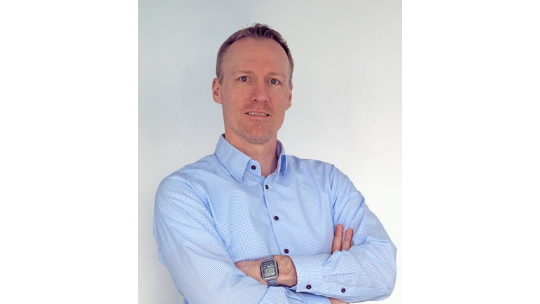 Armin Nagel, Head of Sales CPI EMEA chez Rotork.