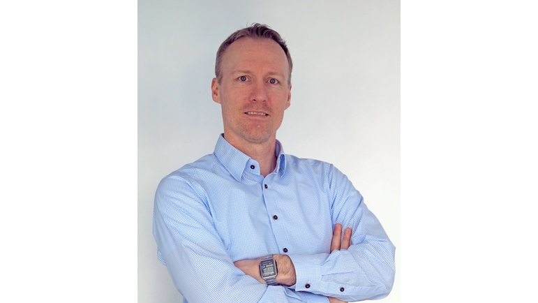 Armin Nagel, Head of Sales CPI EMEA bei Rotork.