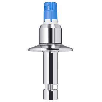 Memosens CLS16E - Capteur de conductivité hygiénique pour les sciences de la vie et l'agroalimentaire Memosens CLS16E - Capteur de conductivité numérique par contact avec construction hygiénique certifiée
