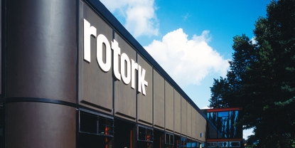 Rotork Open Integratie Partner