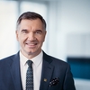 Nikolaus Krüger, Chief Sales Officer au sein du groupe Endress+Hauser