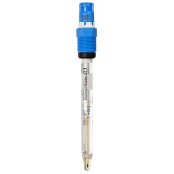 Memosens CPS31E - Digitale pH-sensor voor pH-compensatie in desinfectieprocessen