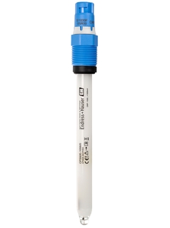 Memosens CPS92E - Digitaler Redox-Sensor für chemische Prozesse, Papier- oder Pigmentherstellung