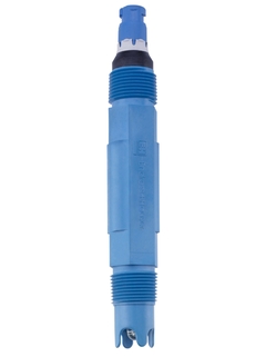 Memosens CPF81E - Digitale pH-sensor voor de afvalwater-, mijn-, delfstoffen- en metaalindustrie