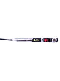 Produktbild Raman-Rxn-10-Sonde, Seitenansicht nach rechts