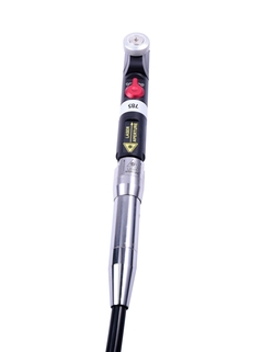 Produktbild Raman-Rxn-10-Sonde, Vorderansicht nach oben