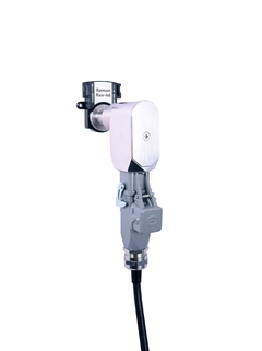 Product picture Raman Rxn-46 probe front view